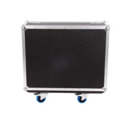 Allen & Heath SQ7+ Stagebox II Bundle