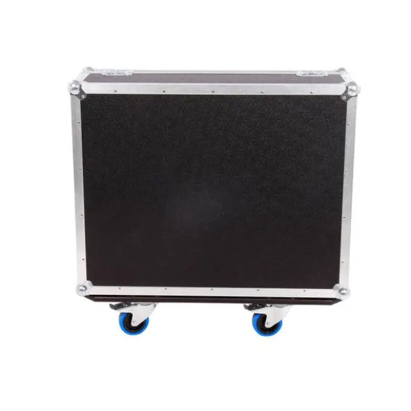 Allen & Heath SQ7+ Stagebox II Bundle