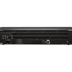 Allen & Heath SQ7+ Stagebox II Bundle