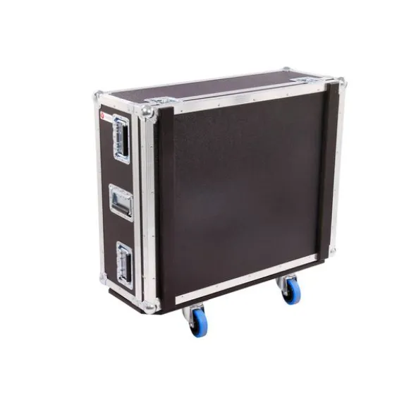 Allen & Heath SQ7+ Stagebox II Bundle