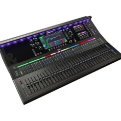 Allen & Heath SQ7+ Stagebox II Bundle