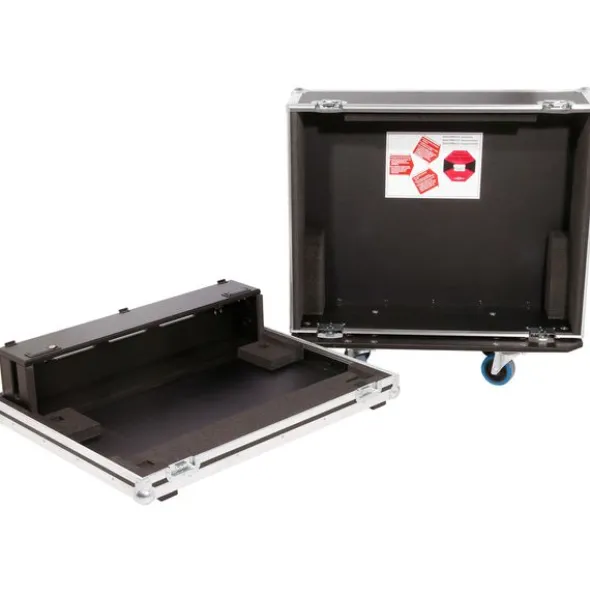Allen & Heath SQ7+ Stagebox II Bundle