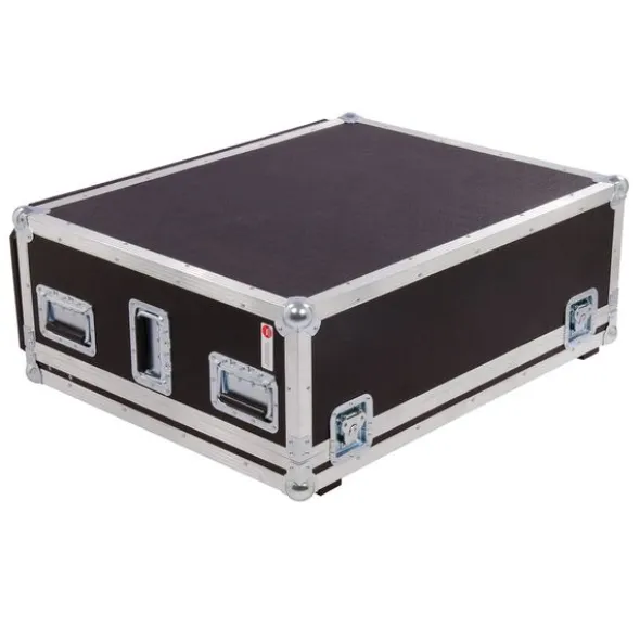 Allen & Heath SQ7+ Stagebox II Bundle