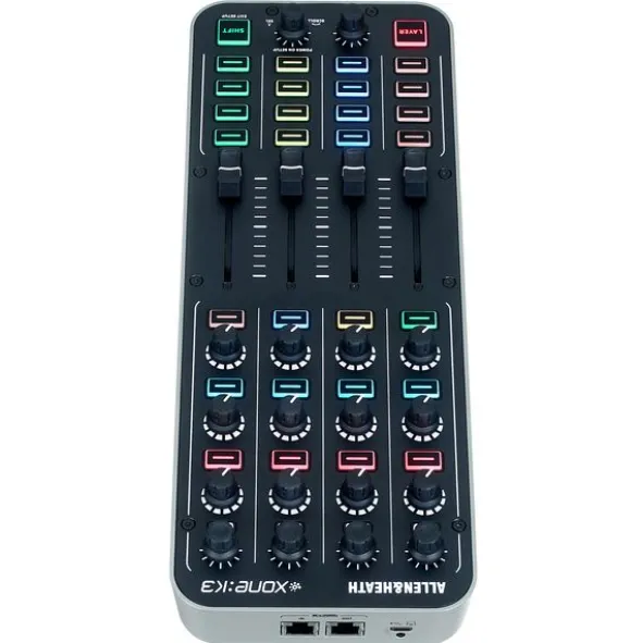 Allen & Heath Xone K3