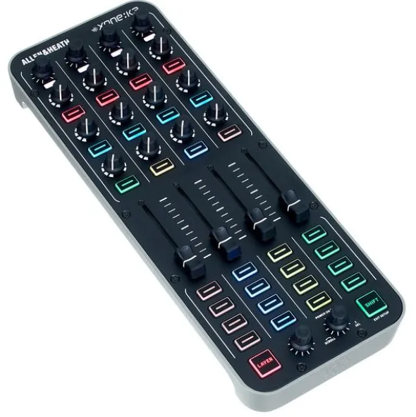 Allen & Heath Xone K3