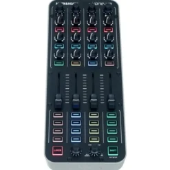 Allen & Heath Xone K3