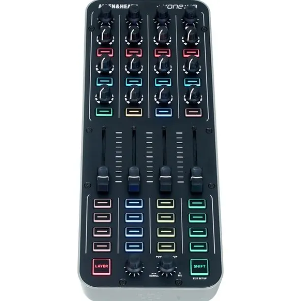 Allen & Heath Xone K3