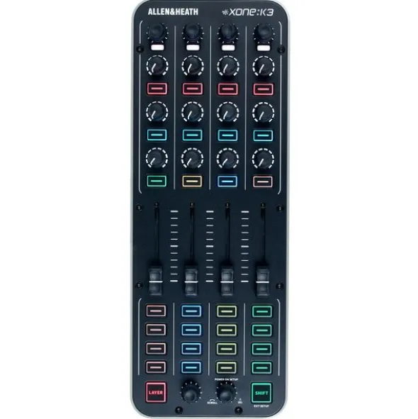 Allen & Heath Xone K3