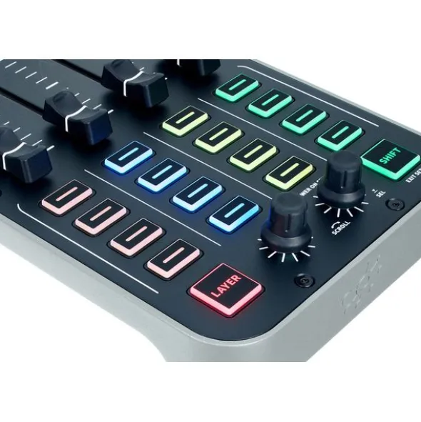 Allen & Heath Xone K3