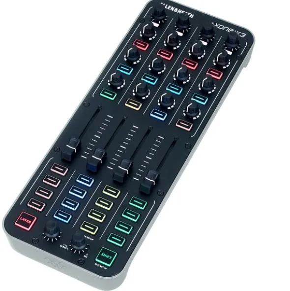 Allen & Heath Xone K3
