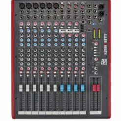Allen & Heath ZED-14