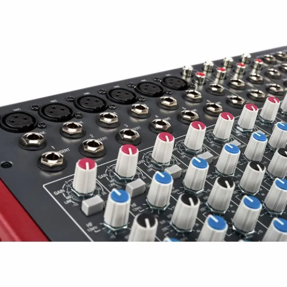 Allen & Heath ZED-14