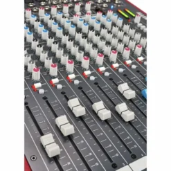 Allen & Heath ZED-14