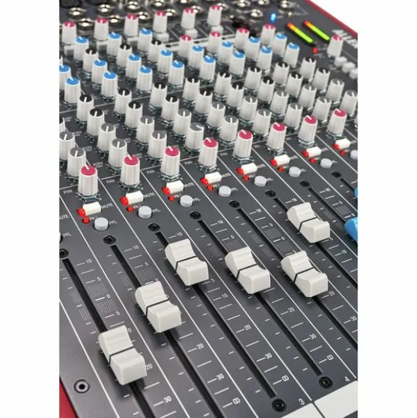 Allen & Heath ZED-14