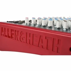 Allen & Heath ZED-14