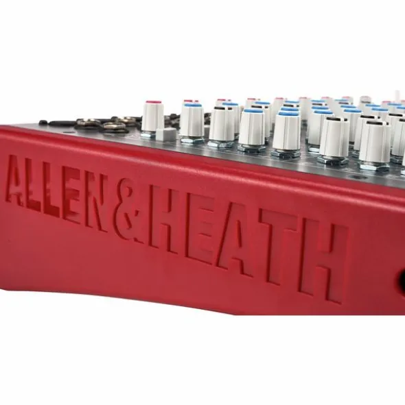 Allen & Heath ZED-14