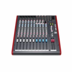 Allen & Heath ZED-14