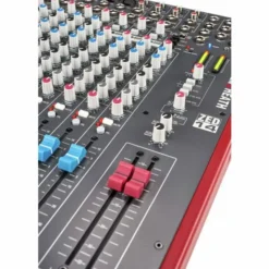 Allen & Heath ZED-14