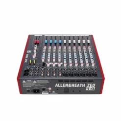Allen & Heath ZED-14
