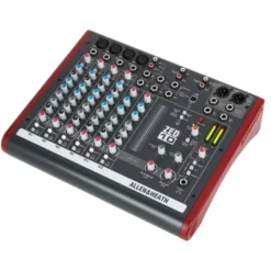 Allen & Heath ZED-10
