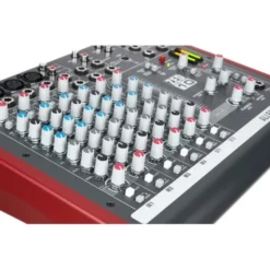 Allen & Heath ZED-10