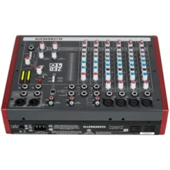 Allen & Heath ZED-10
