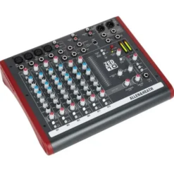 Allen & Heath ZED-10