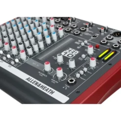 Allen & Heath ZED-10