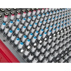 Allen & Heath ZED-428