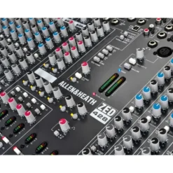 Allen & Heath ZED-428