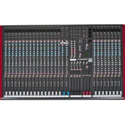 Allen & Heath ZED-428