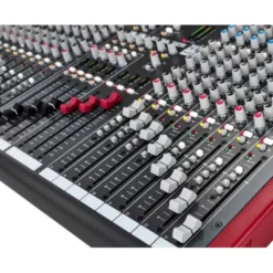 Allen & Heath ZED-428