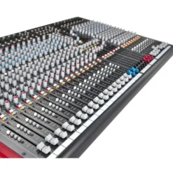 Allen & Heath ZED-428