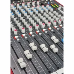 Allen & Heath ZED-14 Bundle