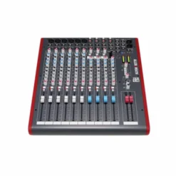 Allen & Heath ZED-14 Bundle