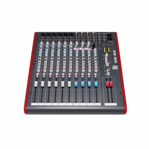 Allen & Heath ZED-14 Bundle