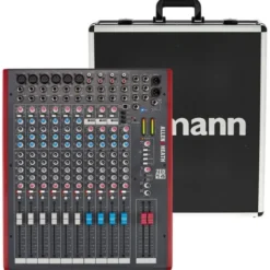 Allen & Heath ZED-14 Bundle