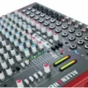 Allen & Heath ZED-12FX