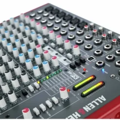 Allen & Heath ZED-12FX