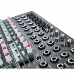 Allen & Heath ZED-12FX