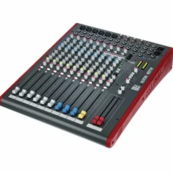 Allen & Heath ZED-12FX
