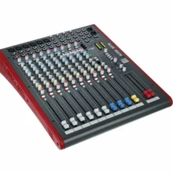 Allen & Heath ZED-12FX