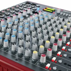 Allen & Heath ZED-12FX