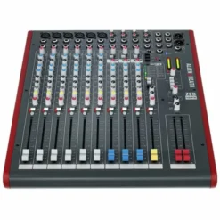 Allen & Heath ZED-12FX