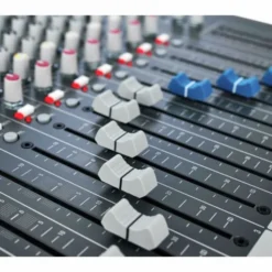 Allen & Heath ZED-12FX