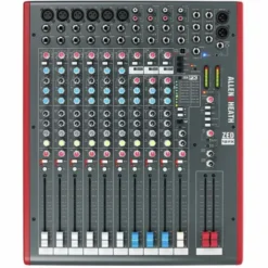 Allen & Heath ZED-12FX