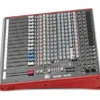 Allen & Heath ZED-16FX