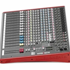Allen & Heath ZED-16FX
