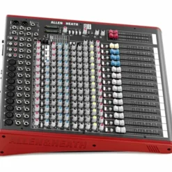 Allen & Heath ZED-16FX
