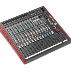 Allen & Heath ZED-16FX